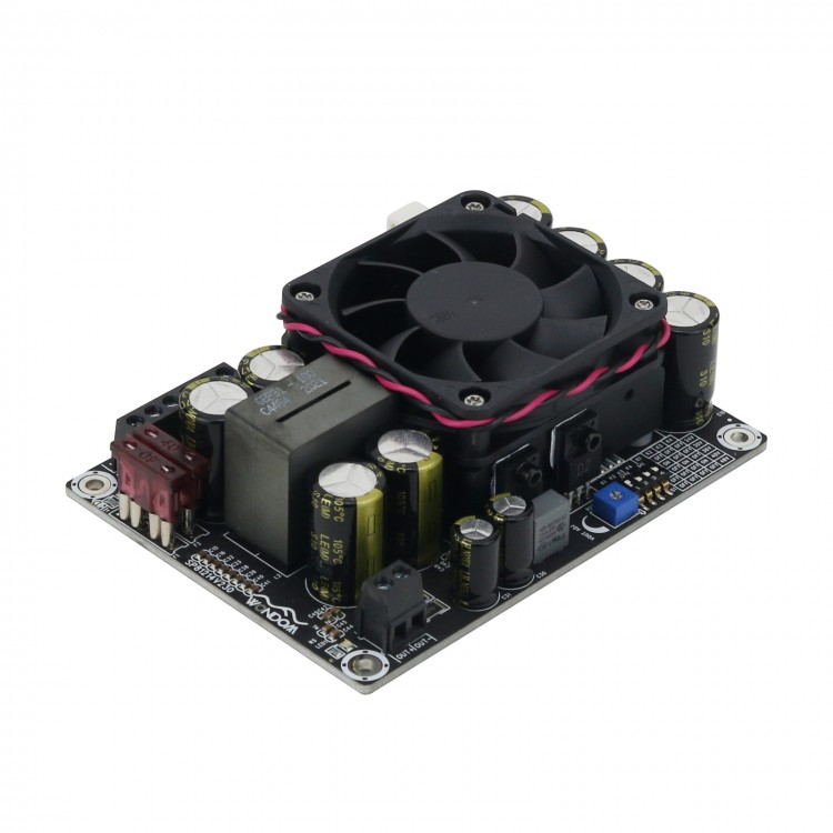 Dc Power Supply 12V - PS-SP12148 500W Boost Module DC to