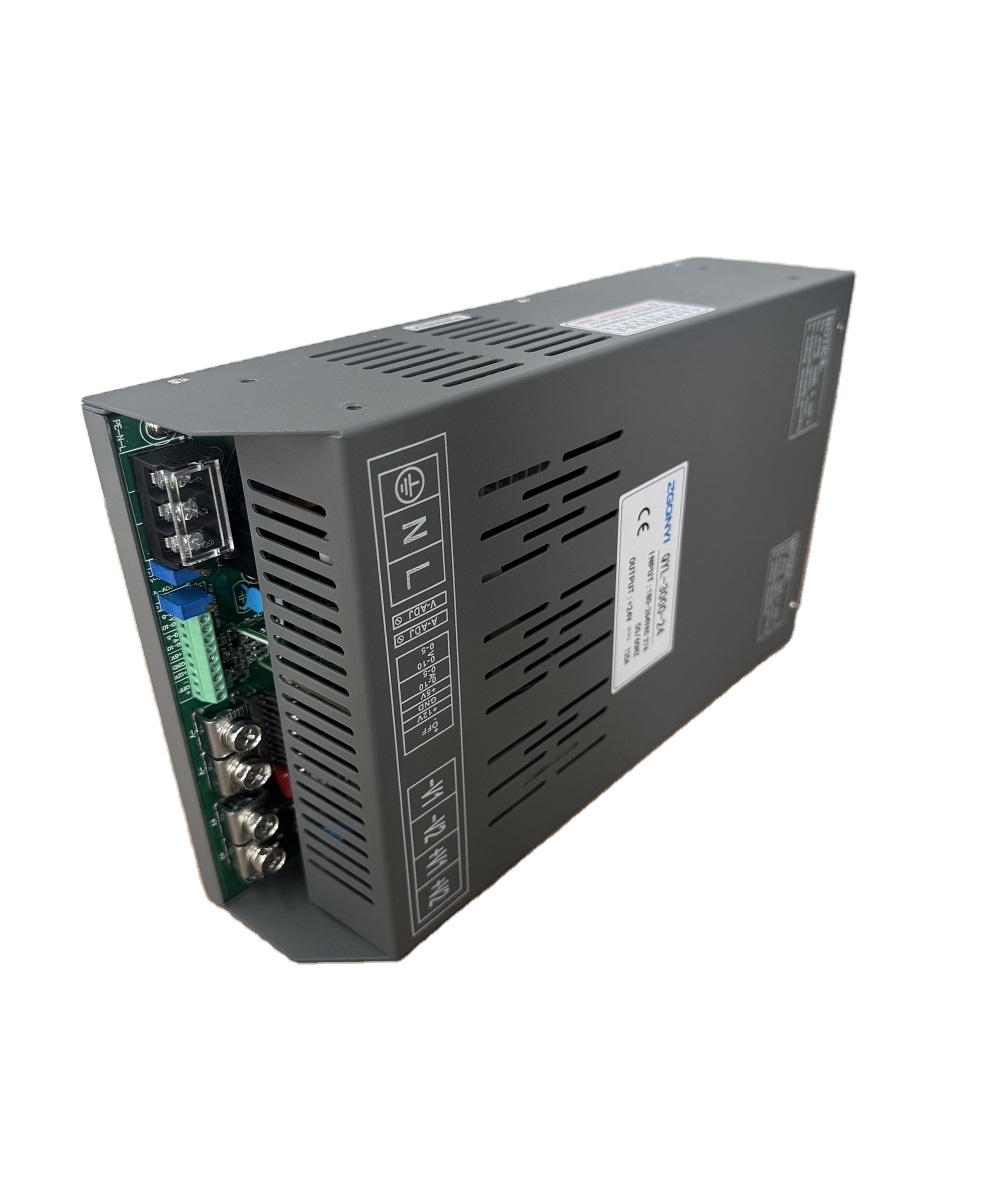 Ac Power Supply - 24V 80A 2000W AC/ DC Switching