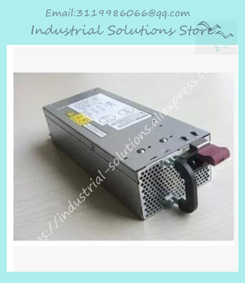 Power Supply 12V - Power Supply DPS-800GB A 379123-001 403781-001