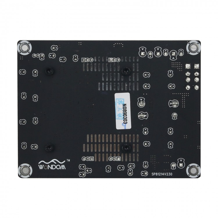 PS-SP12148 500W Boost Module D - огляд і ціна Dc Power Supply 12V