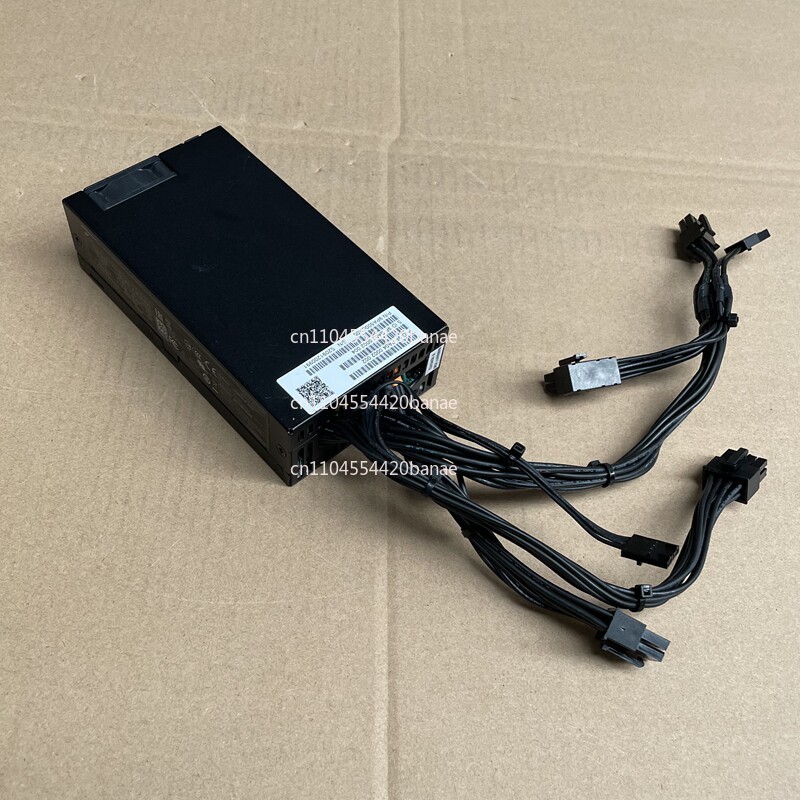Original FSP500-30AS 500W NUC9 - огляд і ціна Power Supply 500W