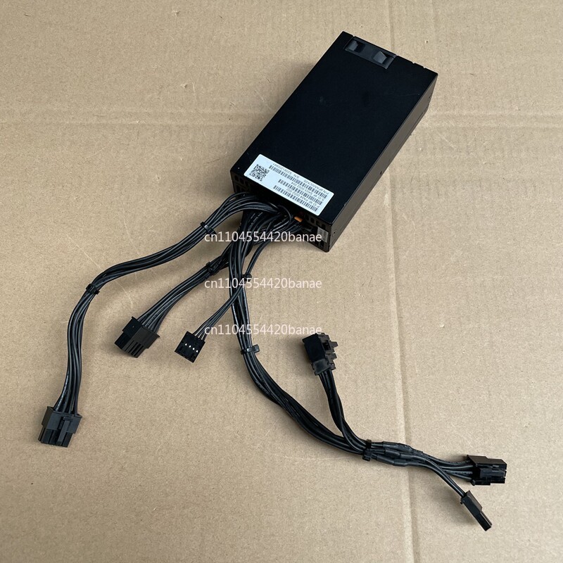 Original FSP500-30AS 500W NUC9 - огляд і ціна Power Supply 500W