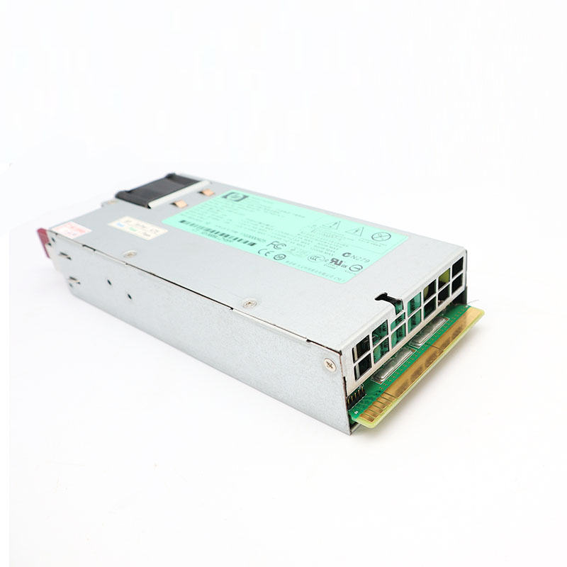 Refurbished For HP DL580 G6 G7 - огляд і ціна Server Power Supply