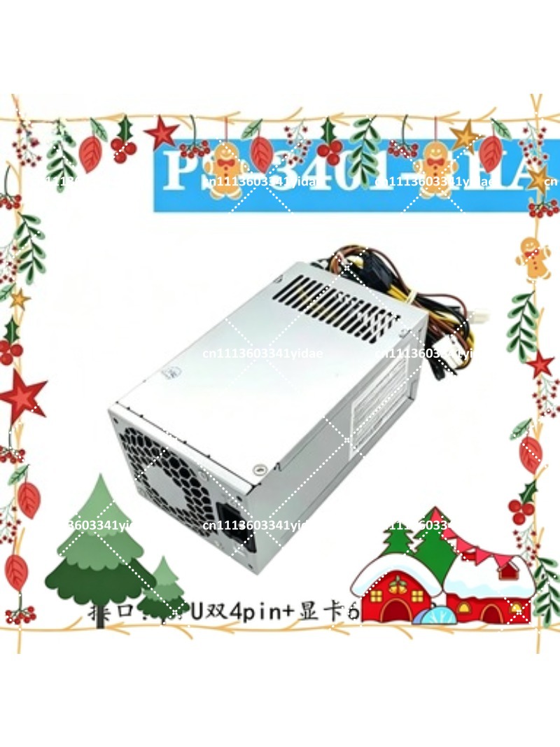 Suitable for 86 288G3 280G4 MT - огляд і ціна Psu Computer