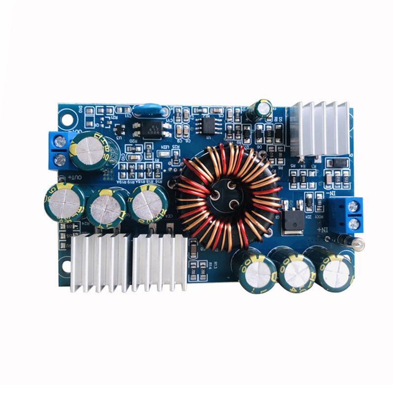B92B-Power Supply PWS39-9V 4A  - огляд і ціна Dc Power Supply 12V