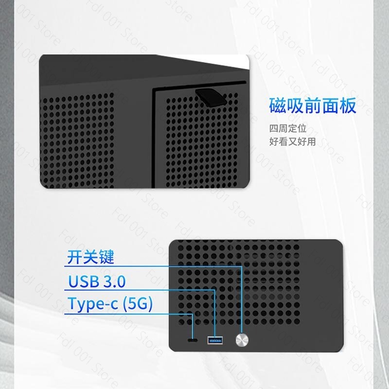 Sagittarius 8-position NAS cha - огляд і ціна Atx Power Supply