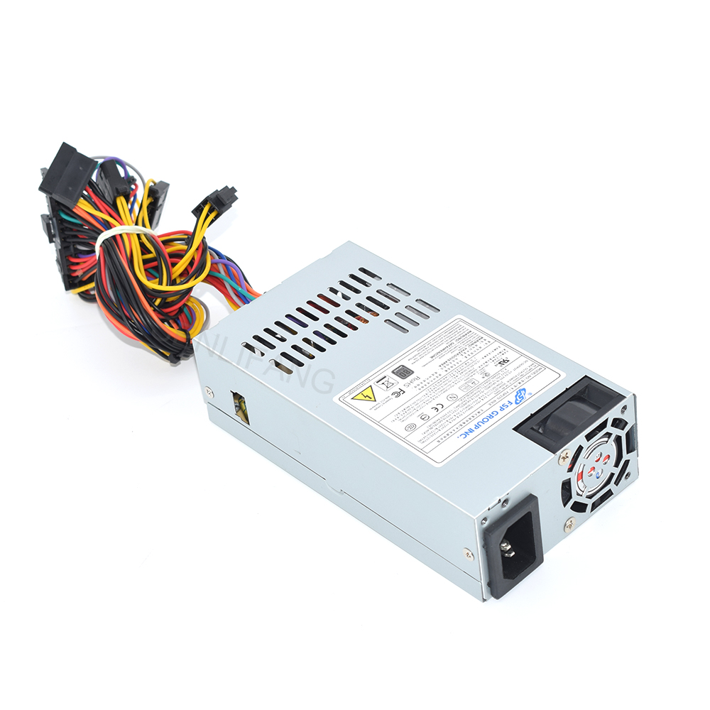 1U 220V PSU NAS Low-power Equi - огляд і ціна Psu Computer