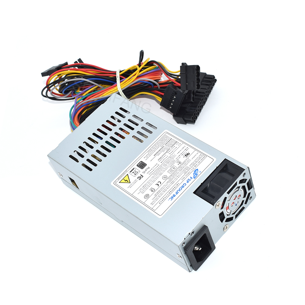 1U 220V PSU NAS Low-power Equi - огляд і ціна Psu Computer