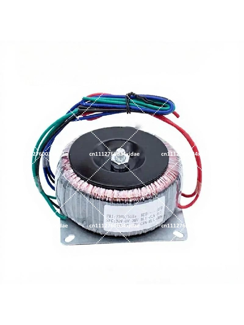 500W 220V to 32V Dual 12V Sing - огляд і ціна Power Supply 500W