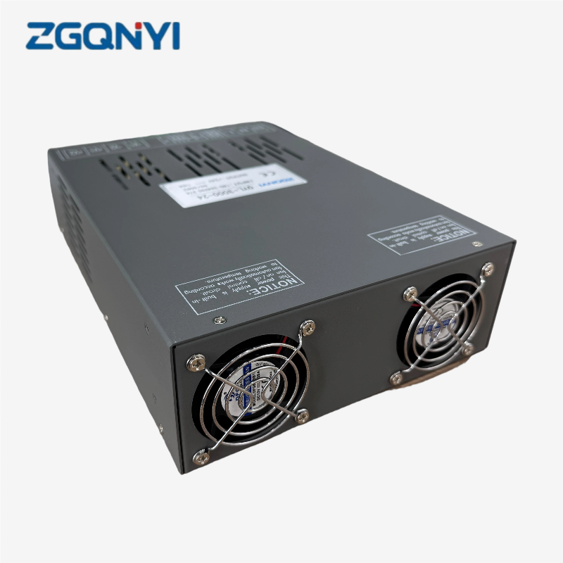 High Power Supplies Output 60V - огляд і ціна Ac Power Supply