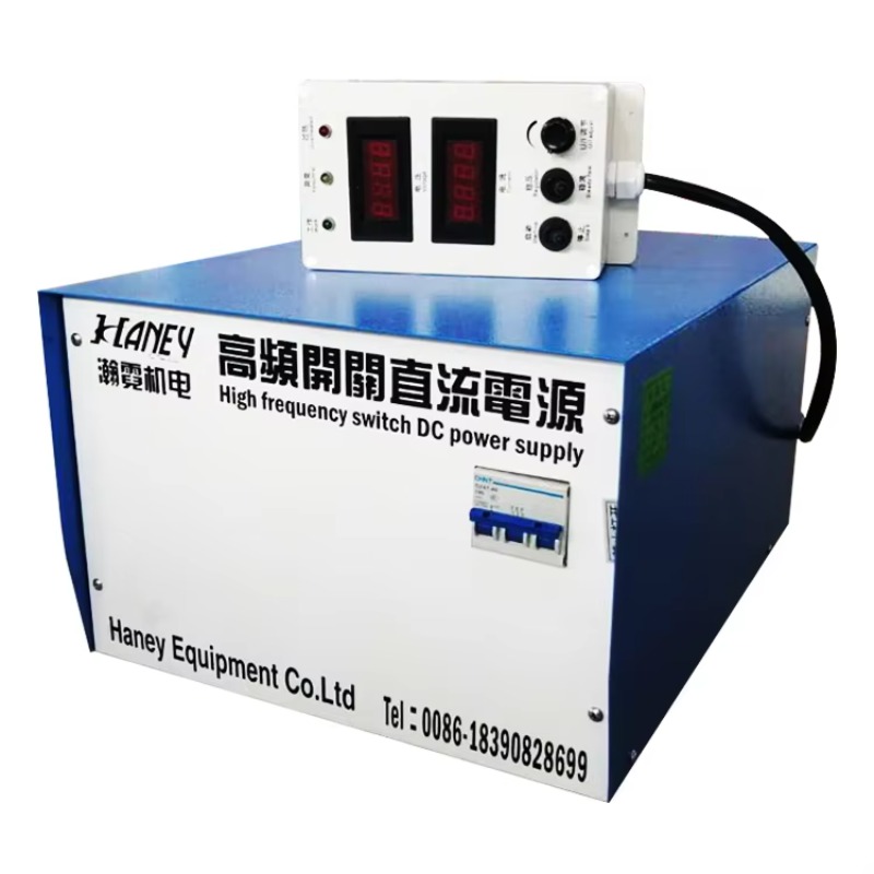 Haney Hot Sale 12V 500A air Co - огляд і ціна Power Supply 12V