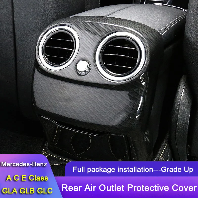 Car Rear Air Conditioner Vent  - огляд і ціна Open Frame Power Supply