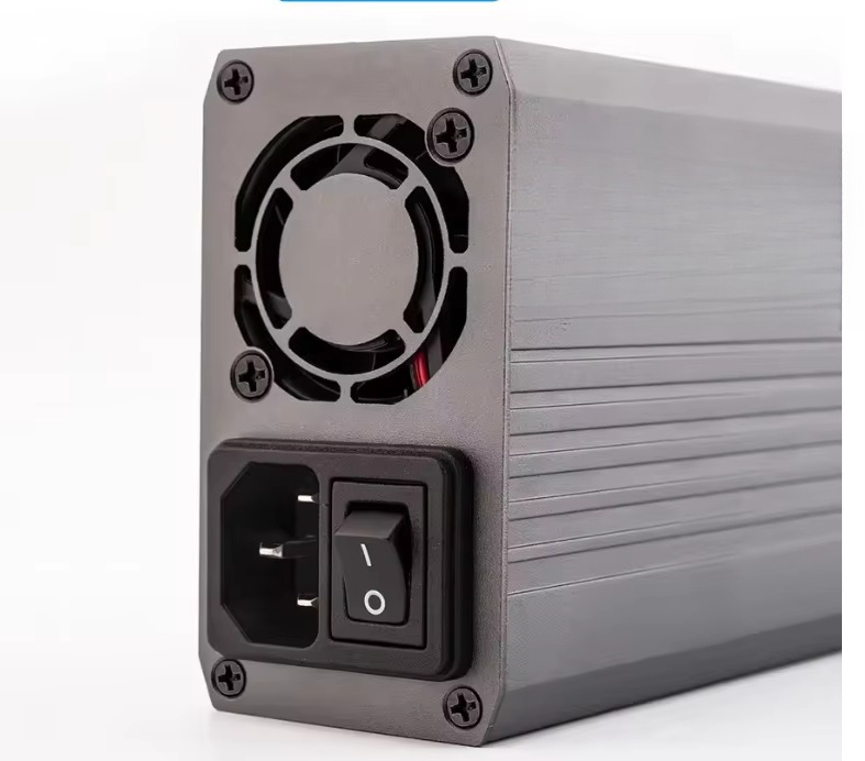 ToolkitRC ADP450 450W Power Su - огляд і ціна Ac Power Supply