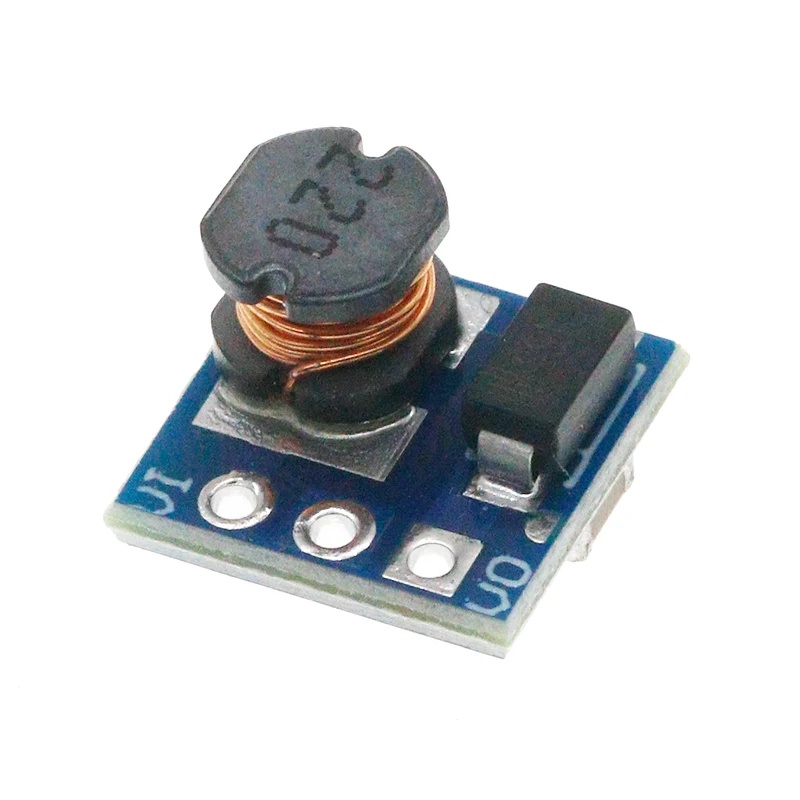 5PCS DC DC 1.8V 2.5V 3V 3.3V 3 - огляд і ціна Power Supply