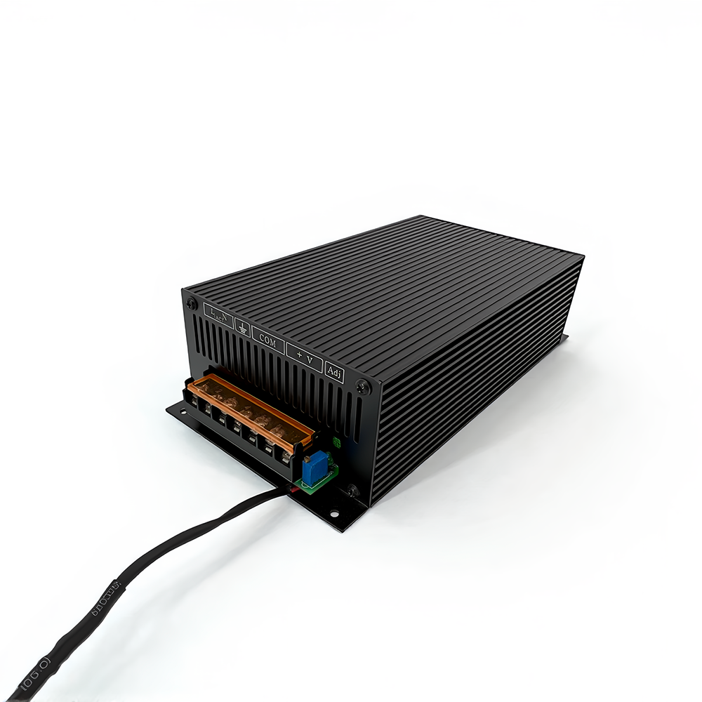 High Reliability 500W DC Power - огляд і ціна Dc Power Supply 12V