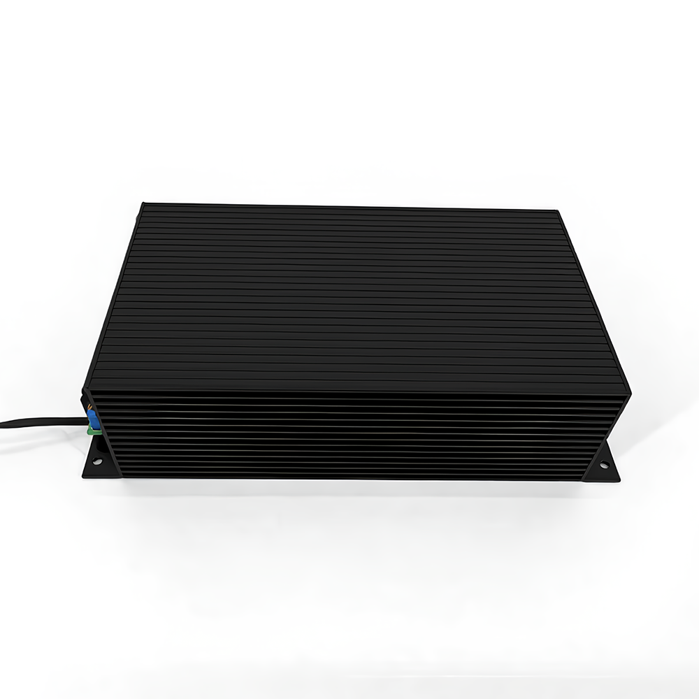 High Reliability 500W DC Power - огляд і ціна Dc Power Supply 12V