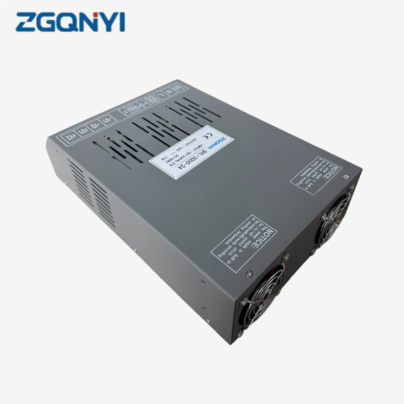 High Power Supplies Output 60V - огляд і ціна Ac Power Supply