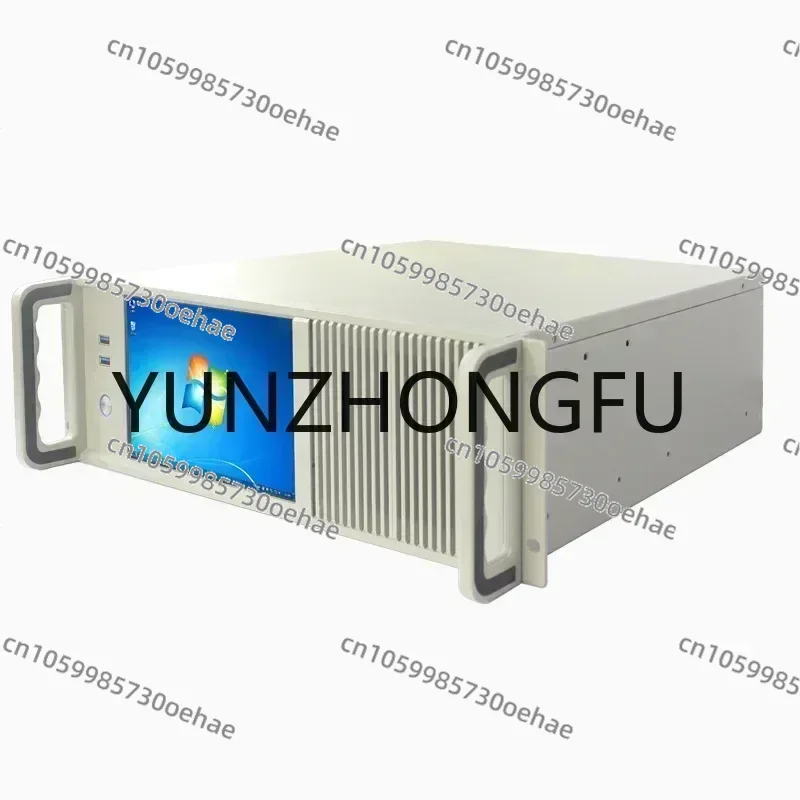 High Quality 3U Server Rack Se - огляд і ціна Psu Computer