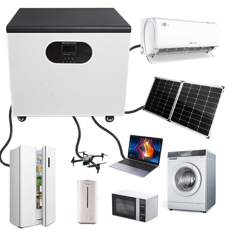 Campers Rvs Homw Solar Power G - огляд і ціна Ac Power Supply
