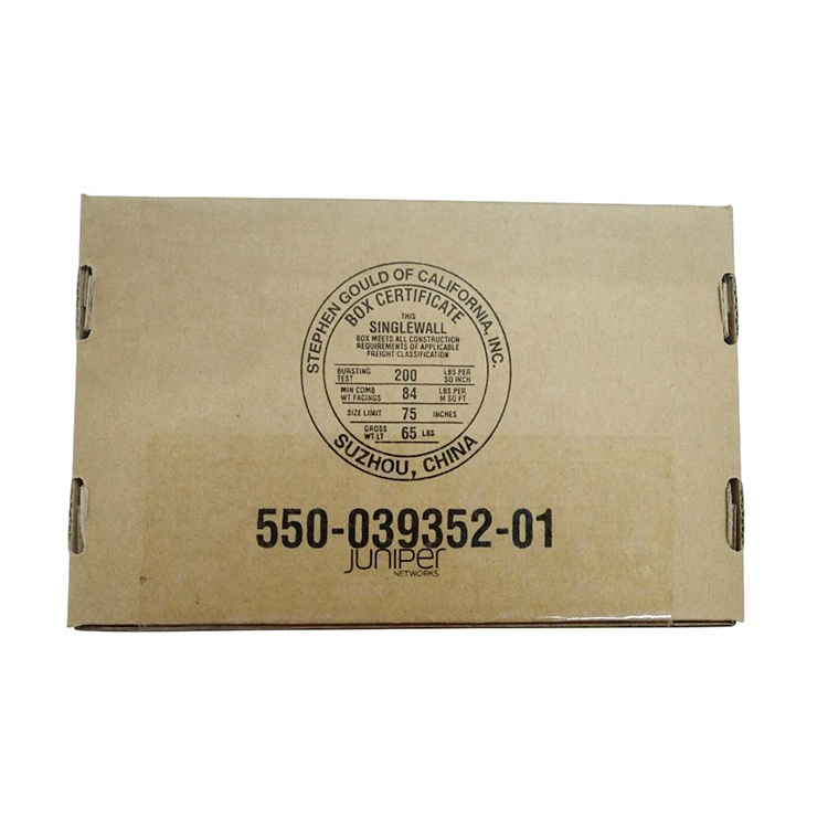 New Juniper EX3000 Electronic  - огляд і ціна Ac Power Supply