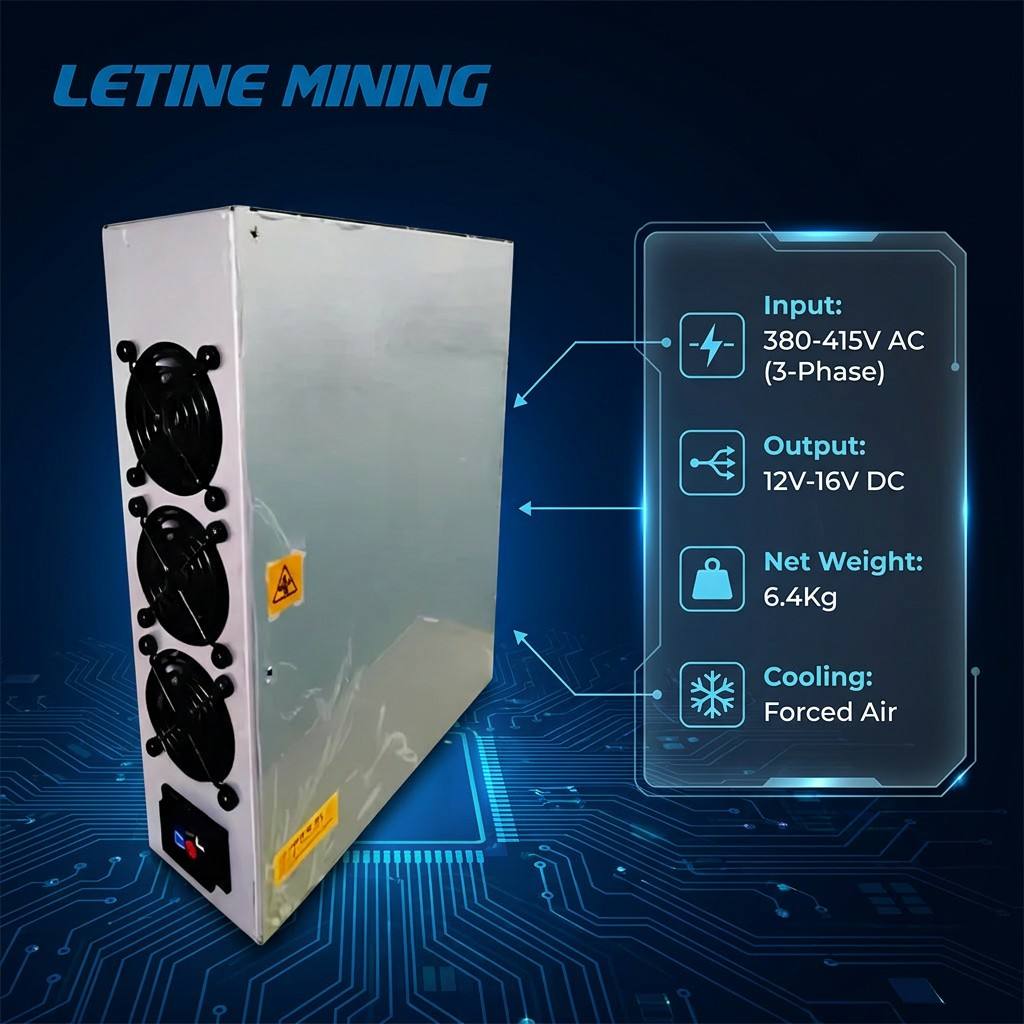 Industrial 12V 16V Adjustable  - огляд і ціна Dc Power Supply 12V