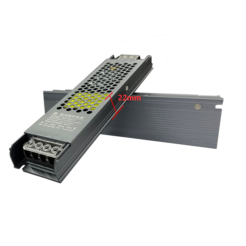 Ultra-thin Switching Power Sup - огляд і ціна Smps Power Supply