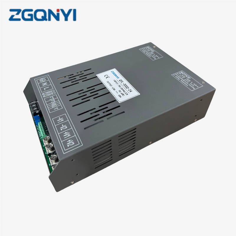 High Power Supplies Output 36V - огляд і ціна Ac Power Supply