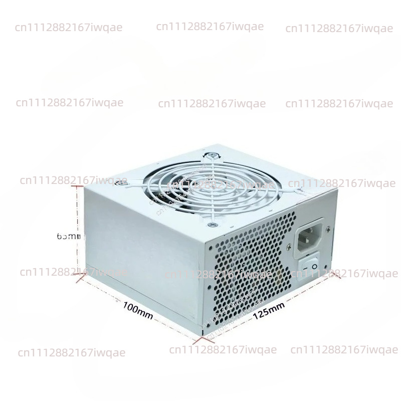 Suitable for new SFX peak 750w - огляд і ціна Power Supply 750W
