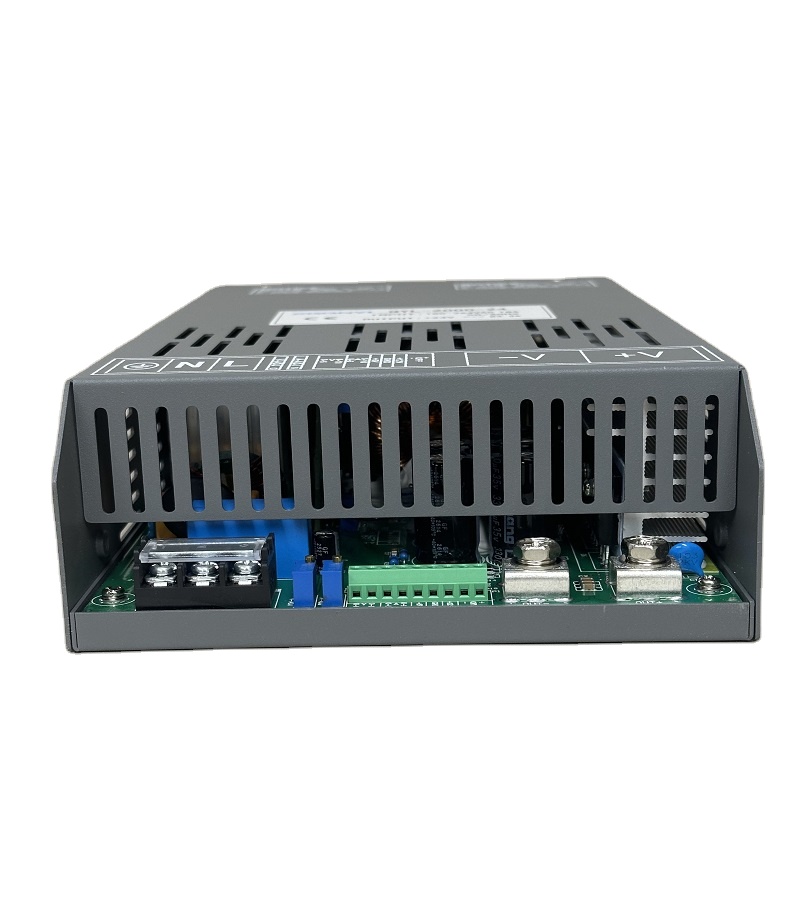 5V/12V/15V/24V/27V/48V Switchi - огляд і ціна Power Supply 12V