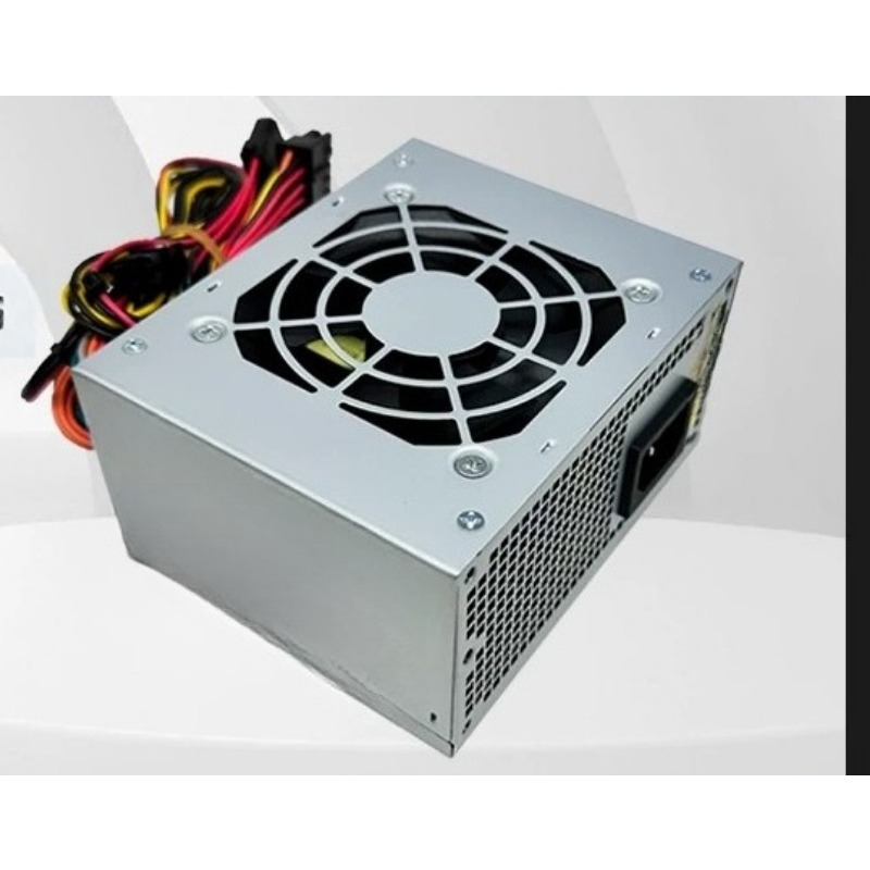SFX Mini ITX Power Supply 400W - огляд і ціна Psu Computer