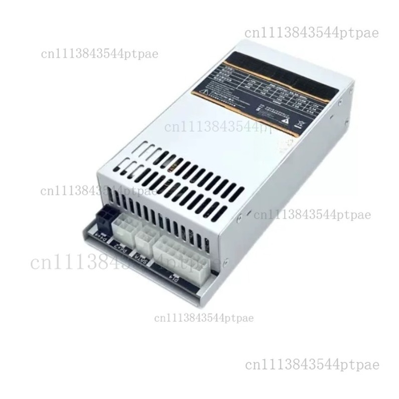 Full Modular Flex ATX 1U Power - огляд і ціна Flex Atx Power Supply 600W 1U