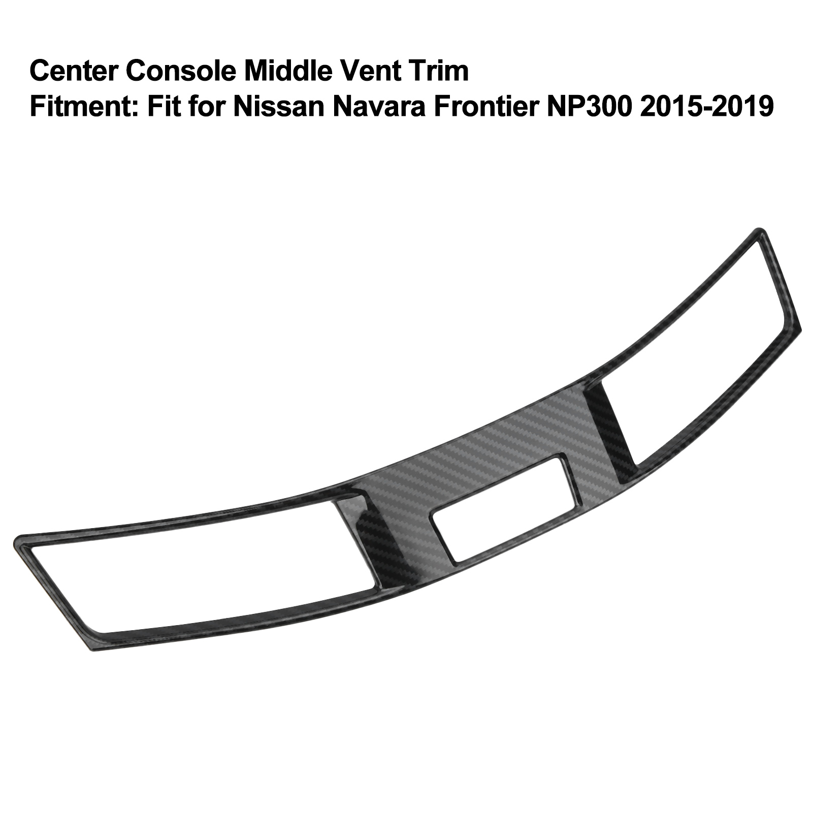 Center Console Middle Vent Out - огляд і ціна Open Frame Power Supply
