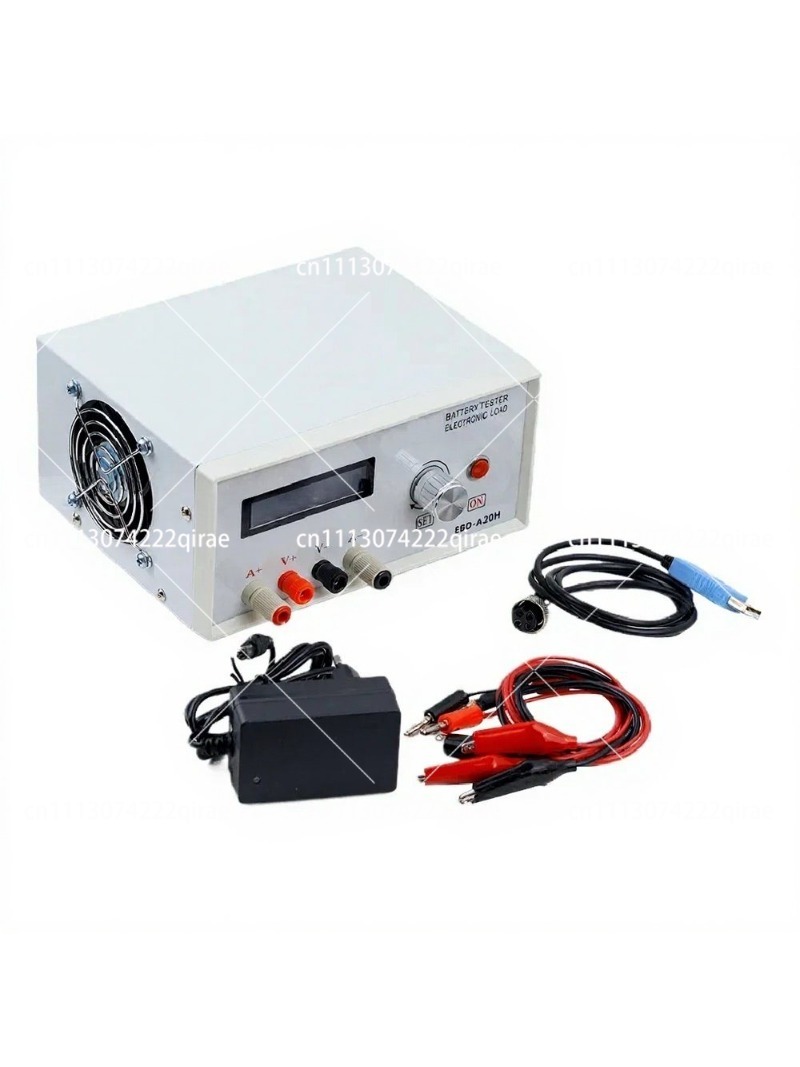 A20H Battery Capacity Tester,  - огляд і ціна Power Supply Tester