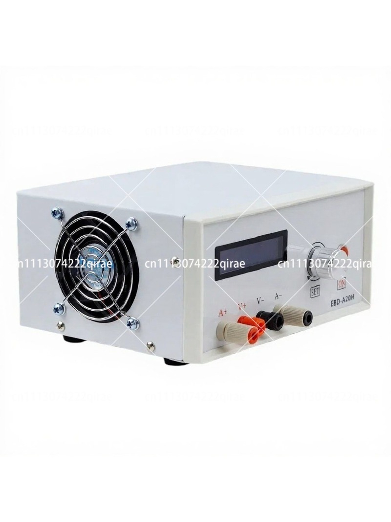A20H Battery Capacity Tester,  - огляд і ціна Power Supply Tester