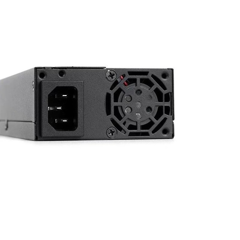 for 600W 1U Flex ATX Full Modu - огляд і ціна Flex Atx Power Supply 600W 1U