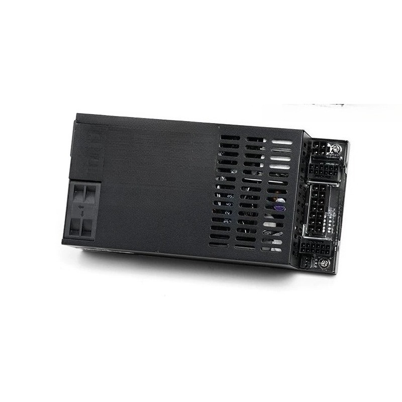 for 600W 1U Flex ATX Full Modu - огляд і ціна Flex Atx Power Supply 600W 1U